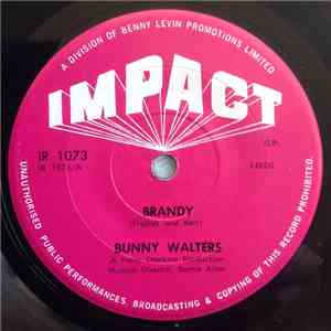 Bunny Walters - Brandy download flac