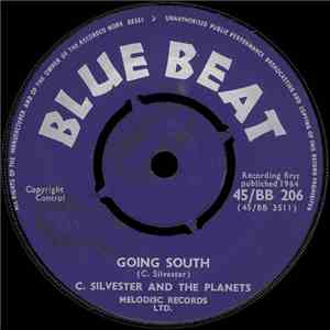 C. Silvester And The Planets  / Little Joyce - Going South / Oh Daddy download flac