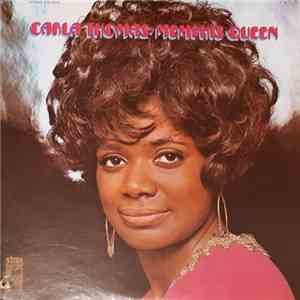 Carla Thomas - Memphis Queen download flac