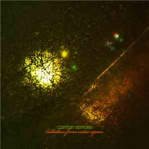 Carton Sonore - Lullabies From Outer-Space FLAC album
