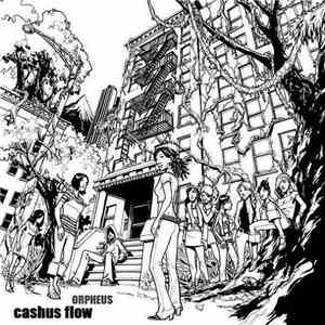 Cashus Flow - Orpheus download flac