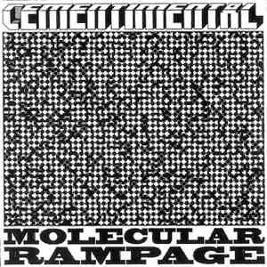 Cementimental - Molecular Rampage download flac