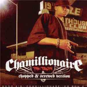Chamillionaire, Whoo Kid & OG Ron C - The Truth - Screwed Version download flac