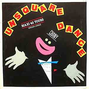 Chany - Unsquare Dance download flac