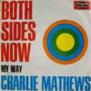 Charlie Mathews - Both Sides Now download flac
