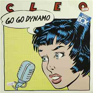 Cleo - Go Go Dynamo (A Swedish Beat Box Remix) download flac