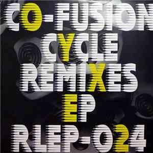 Co-Fusion - Cycle Remixes EP download flac