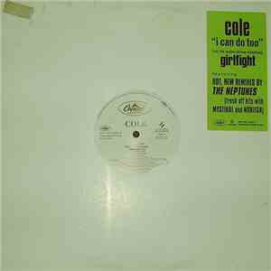 Cole  - I Can Do Too (The Neptunes Remix) download flac