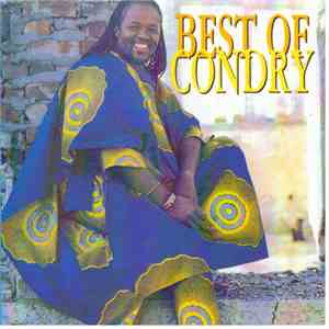Condry - Best Of Condry download flac