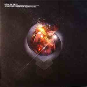 Cutline - Die For You download flac
