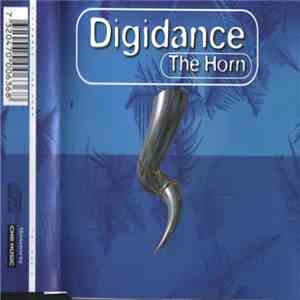 Digidance - The Horn download flac