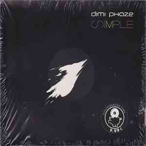 Dimi Phaze - Simple download flac