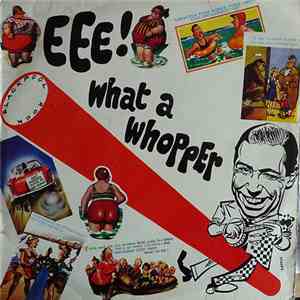 Diz Disley - Eee! What A Whopper download flac