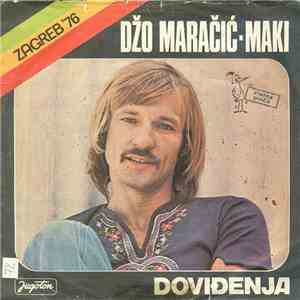 Džo Maračić-Maki - Doviđenja download flac