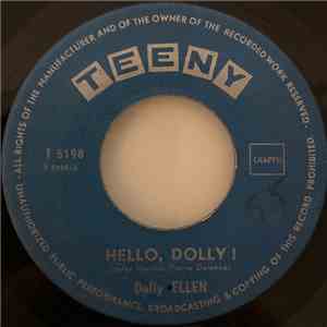 Dolly Ellen - Hello, Dolly ! download flac