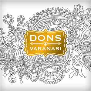 Dons  - Varanasi download flac