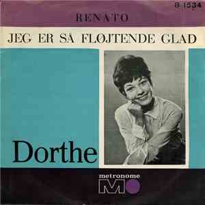 Dorthe - Jeg Er Så Fløjtende Glad / Renato download flac