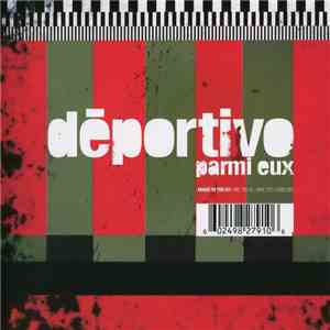 Déportivo - Parmi Eux download flac