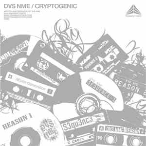 DVS NME - Cryptogenic download flac