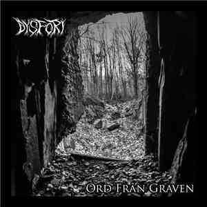 Dysfori - Ord Från Graven download flac