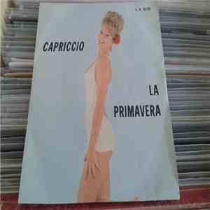 Edy Brando, Rudy Rickson - Capriccio, La Primavera download flac