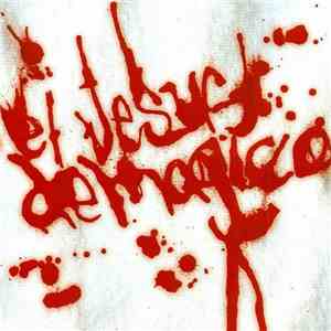 El Jesus De Magico - El Jesus De Magico download flac