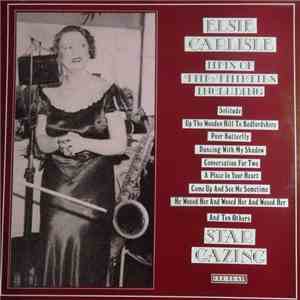 Elsie Carlisle - Star Gazing download flac