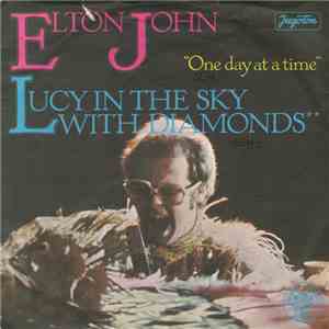Elton John - Lucy In The Sky With Diamonds download flac