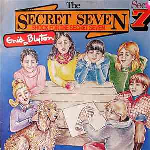 Enid Blyton - Shock For The Secret Seven download flac