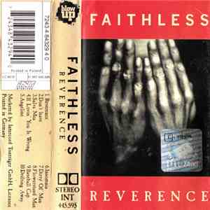 Faithless - Reverence download flac