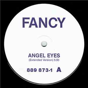 Fancy - Angel Eyes download flac