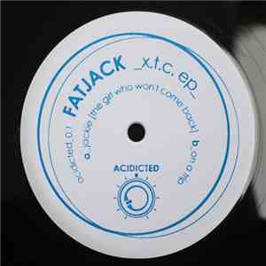 Fatjack  - X.T.C. EP download flac