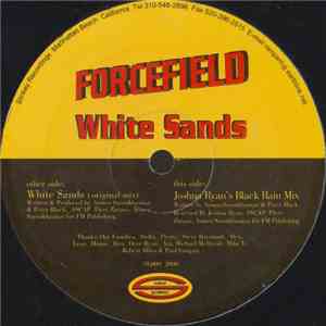 Forcefield  - White Sands download flac