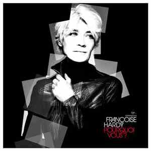 Françoise Hardy - Pourquoi Vous ? download flac