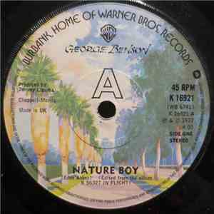 George Benson - Nature Boy download flac