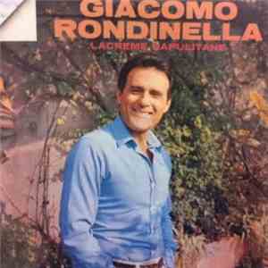 Giacomo Rondinella - Lacreme Napulitane download flac