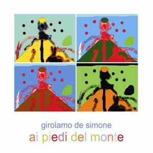 Girolamo De Simone - Ai Piedi Del Monte download flac