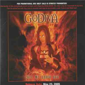 Godiva - Call Me Under 666 download flac
