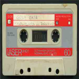 Gola Jaja - Holidays In Dignano download flac