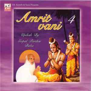 Gopal Pardesi Baba - Amritvani 4 download flac