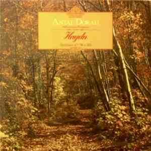 Haydn - Dorati with Philharmonia Hungarica - Mestres Pelos Mestres download flac