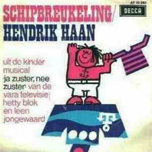 Hetty Blok En Leen Jongewaard - Schipbreukeling / Hendrik Haan download flac