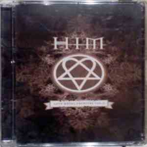 HIM  - Love Metal Archives Vol. 1 download flac