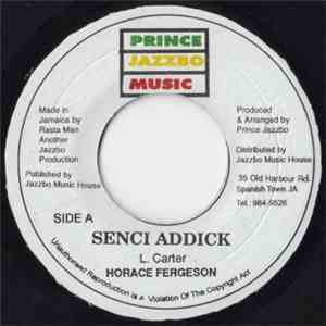 Horace Fergeson - Senci Addick download flac