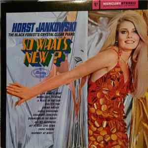 Horst Jankowski - So Whats New? download flac