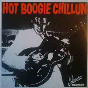 Hot Boogie Chillun - Desperado Love FLAC album