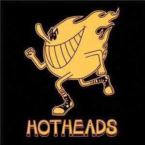 Hotheads - Hotheads download flac