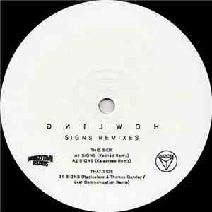 Howling - Signs Remixes download flac