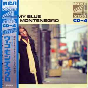 Hugo Montenegro - Mammy Blue download flac