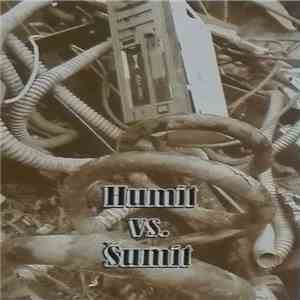 Humit vs. Šumit - Session 1 download flac